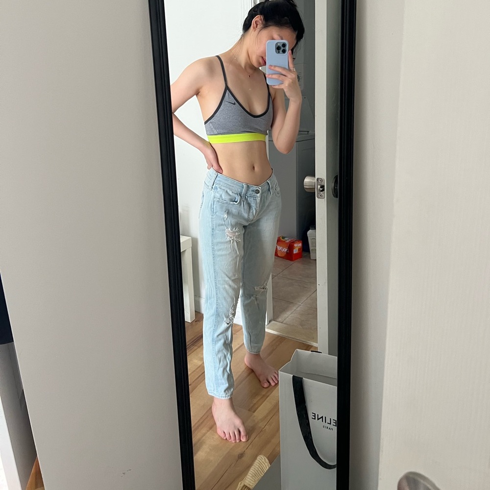 hollister jeans